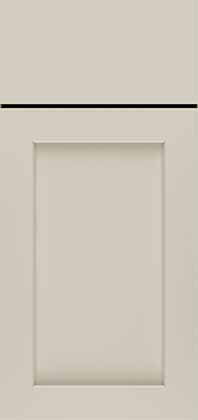 Blair Door Beach House Opaque